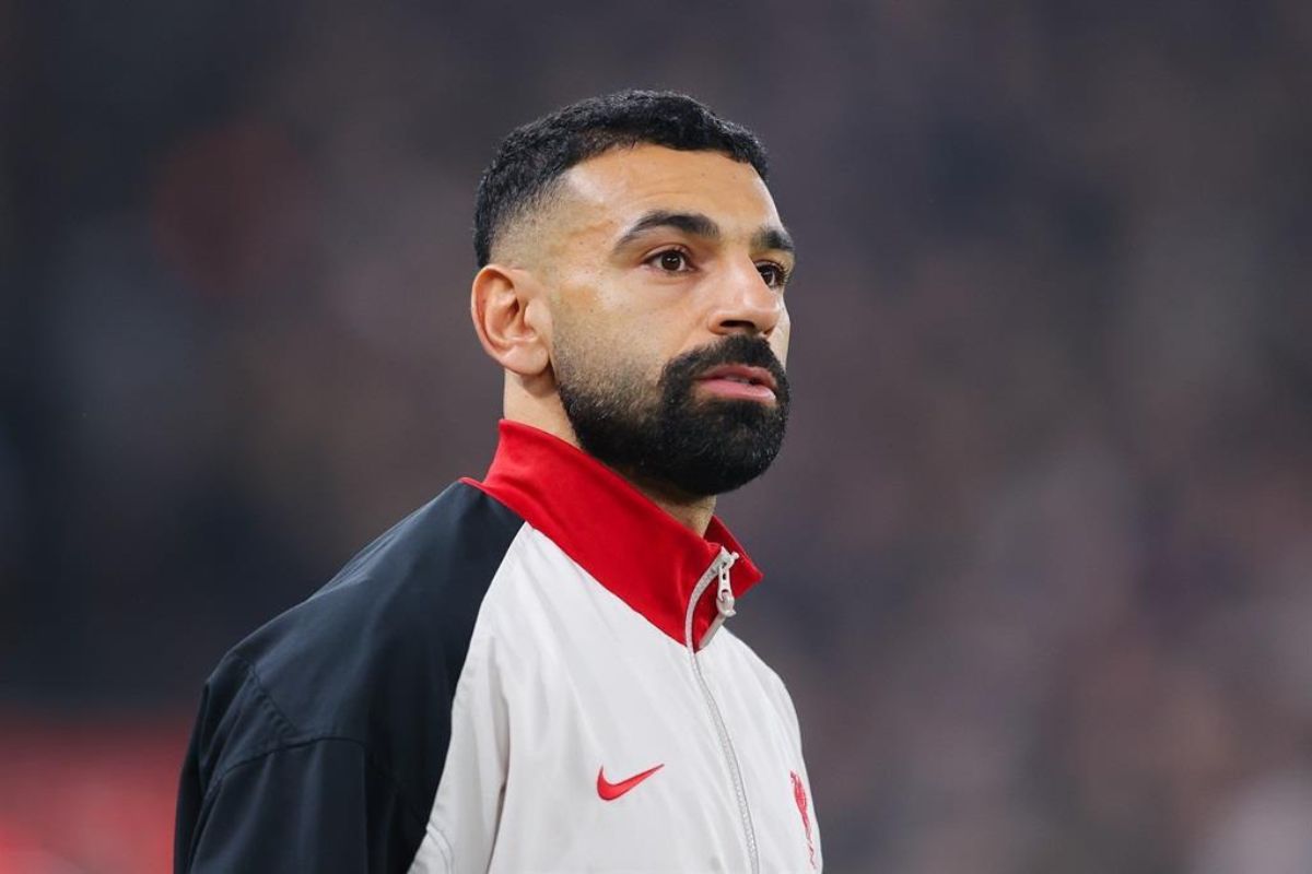 Liverpool le nouvel objectif pour que Mo Salah gagne le Ballon d’Or