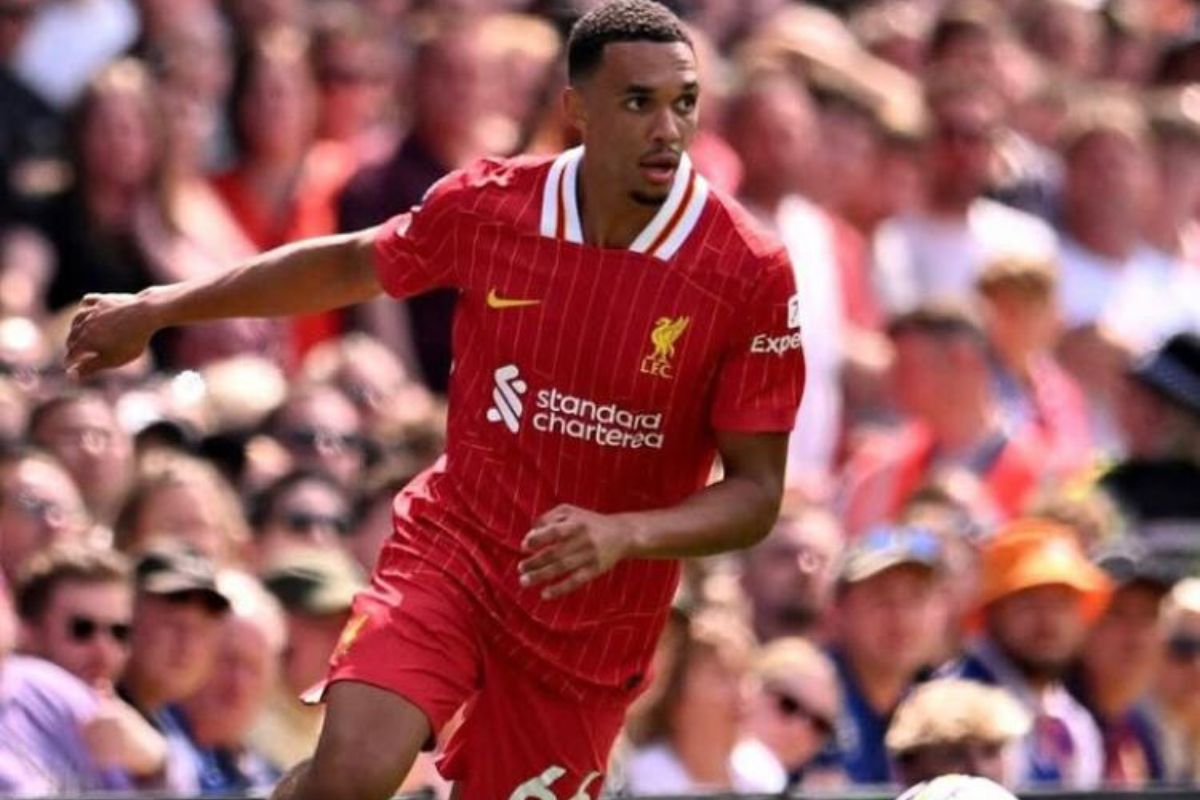 Liverpool pose 2 conditions au Real Madrid pour laisser Alexander-Arnold au Mondial