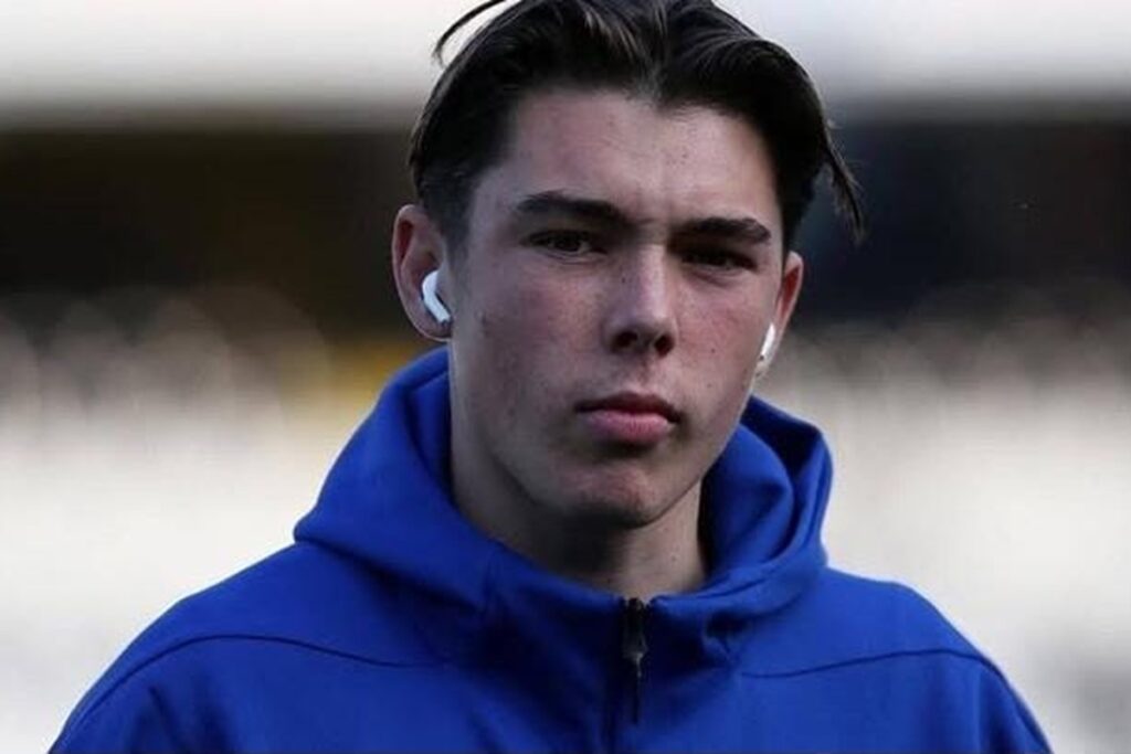 Louis Thomas Buffon