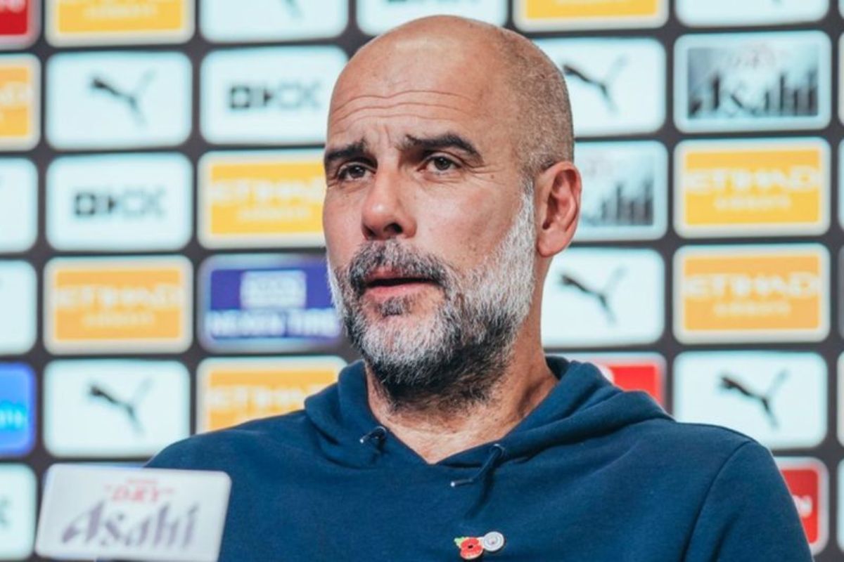 Man City “Faites attention ! Ce n’est pas…”, Guardiola clash Fabio Capello