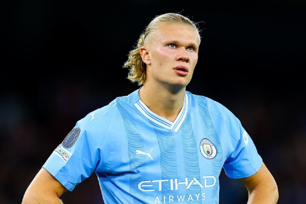 Ligue des Champions : les propos inattendus d'Erling Haaland sur Lamine Yamal