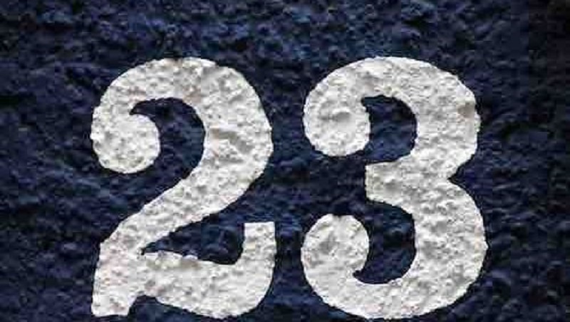 Man City numéro 23
