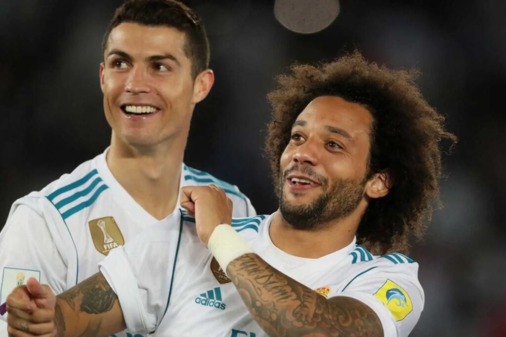 Marcelo