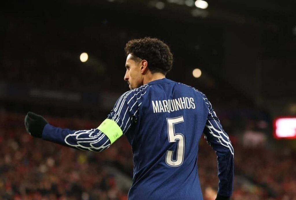 Marquinhos