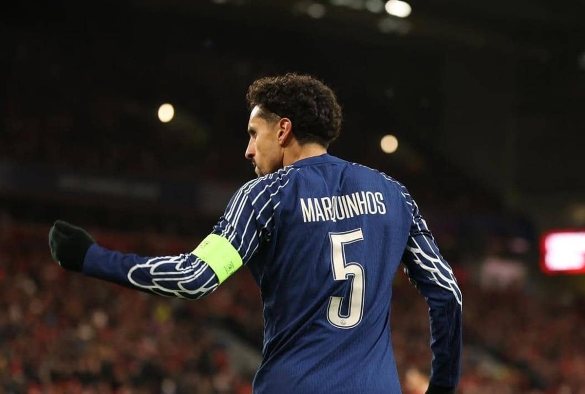 Marquinhos