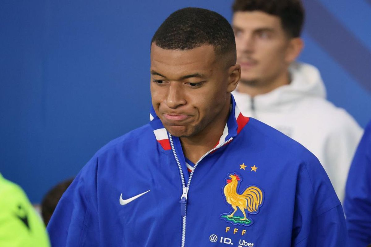 Mbappé “Si je croise Zidane, je crois qu’il y aura…”, le joueur fait une grosse déclaration