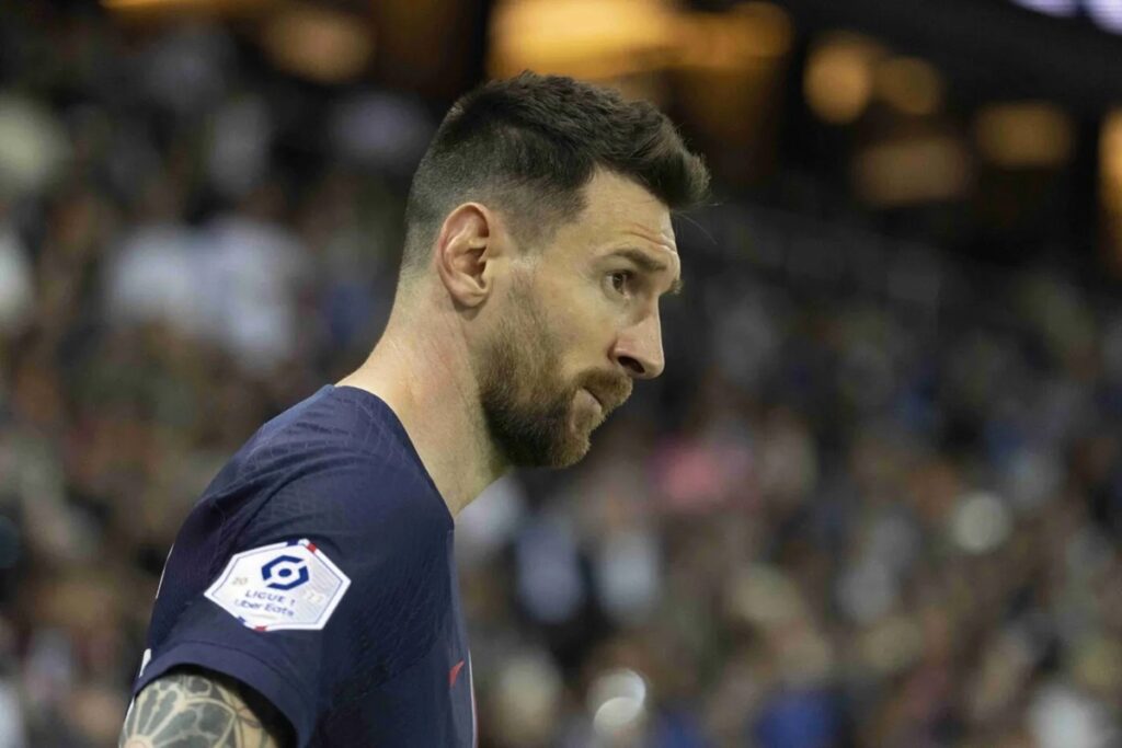 Messi