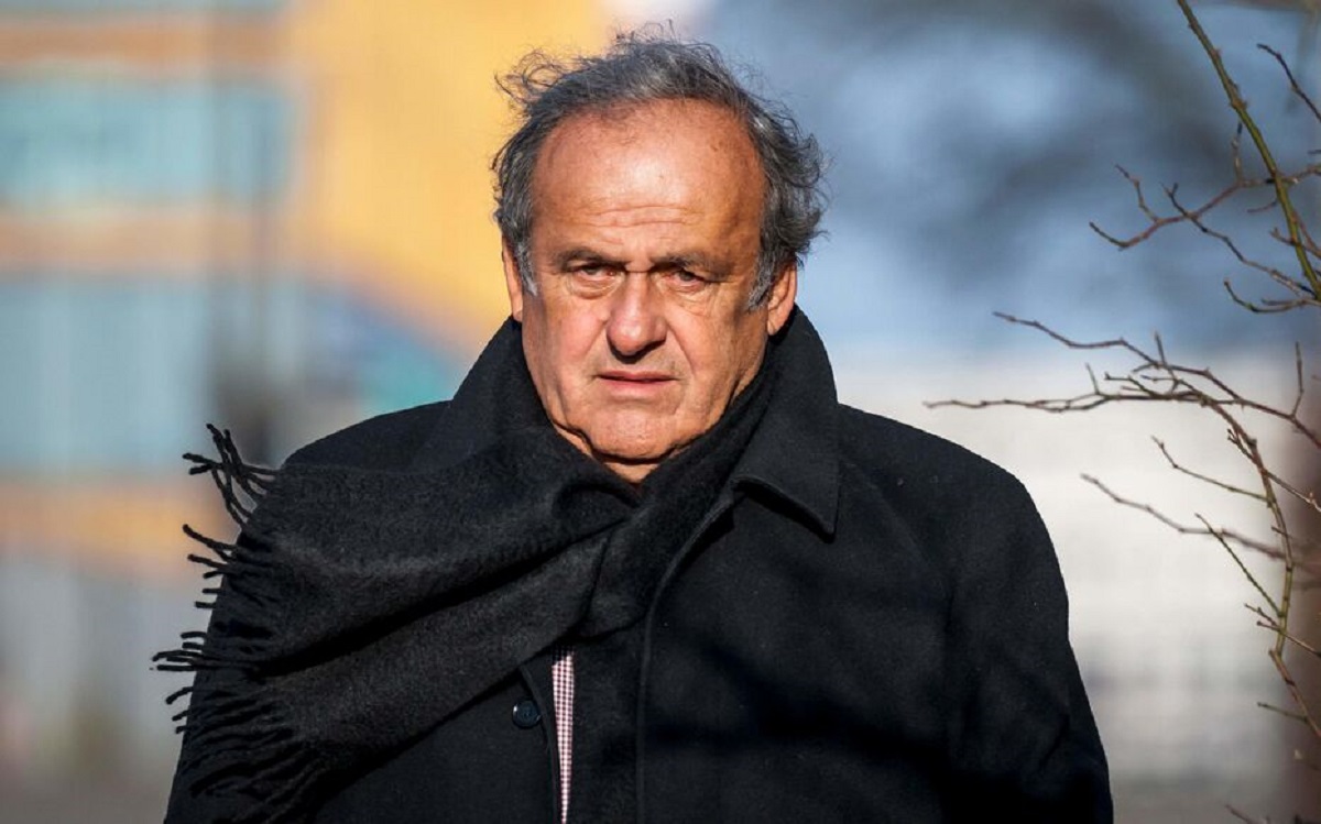 Michel Platini cambriolé : plusieurs trophées dérobés