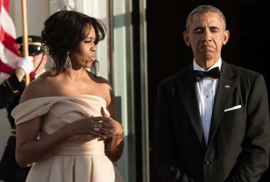 Michelle Obama