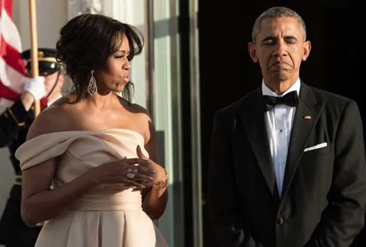 Michelle Obama