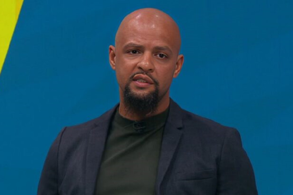 Brésil Argentine Mondial 2026 Felipe Melo