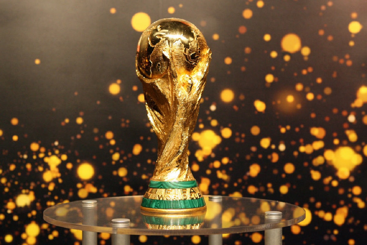 Mondial 2026