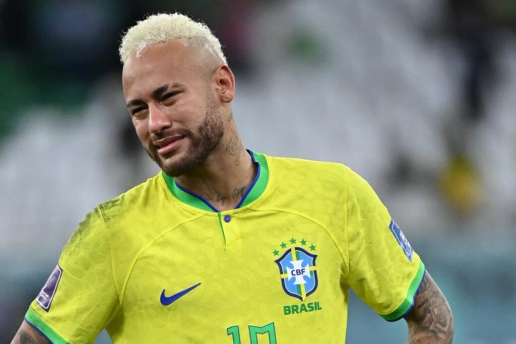 Neymar