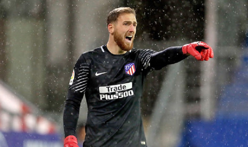 Rüdiger Oblak