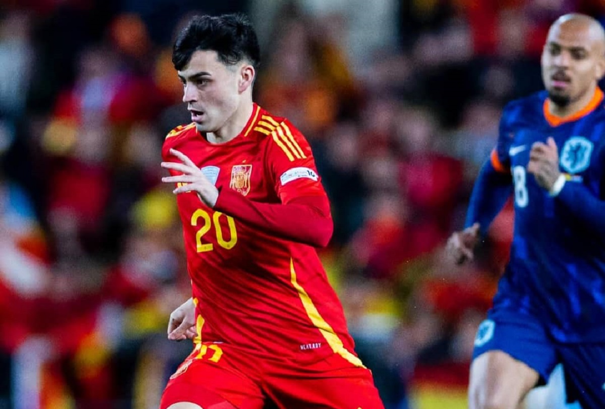 Pedri remplaçant, Fabián Ruiz buteur : le choix de l'Espagne ouvre un débat avant la demi-finale