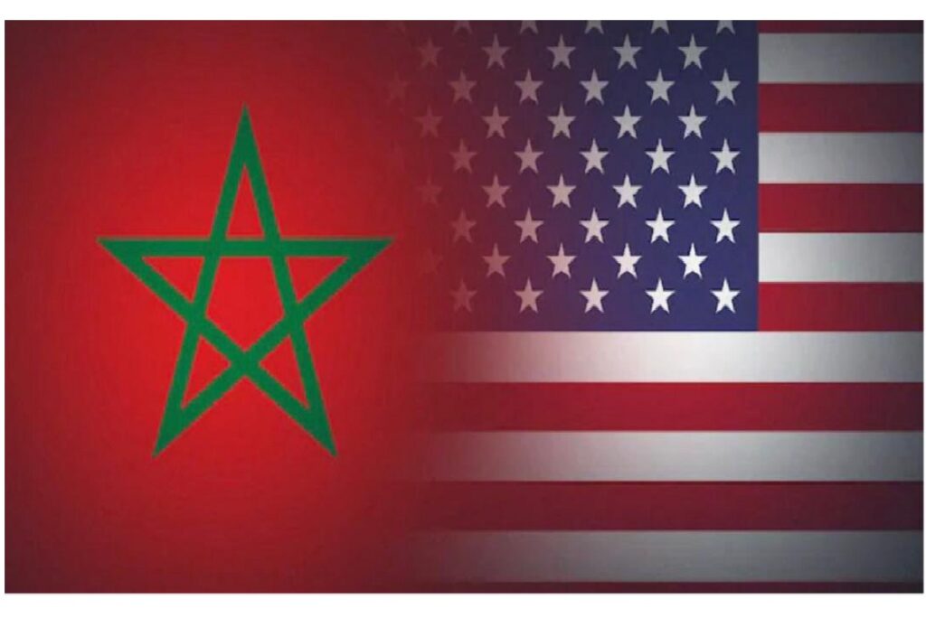 Plus de 15 États américains bientôt au Maroc pour ...