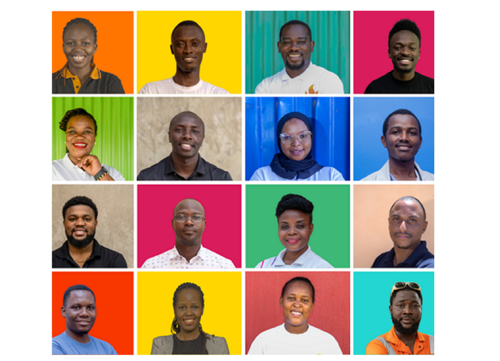 Prix de l'Innovation en Ingénierie 2025 le Togolais Sam Kodo dans la shortlist
