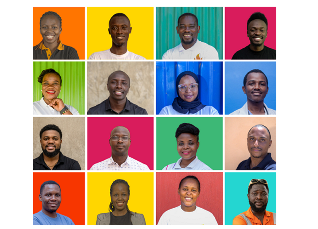 Prix de l'Innovation en Ingénierie 2025 le Togolais Sam Kodo dans la shortlist
