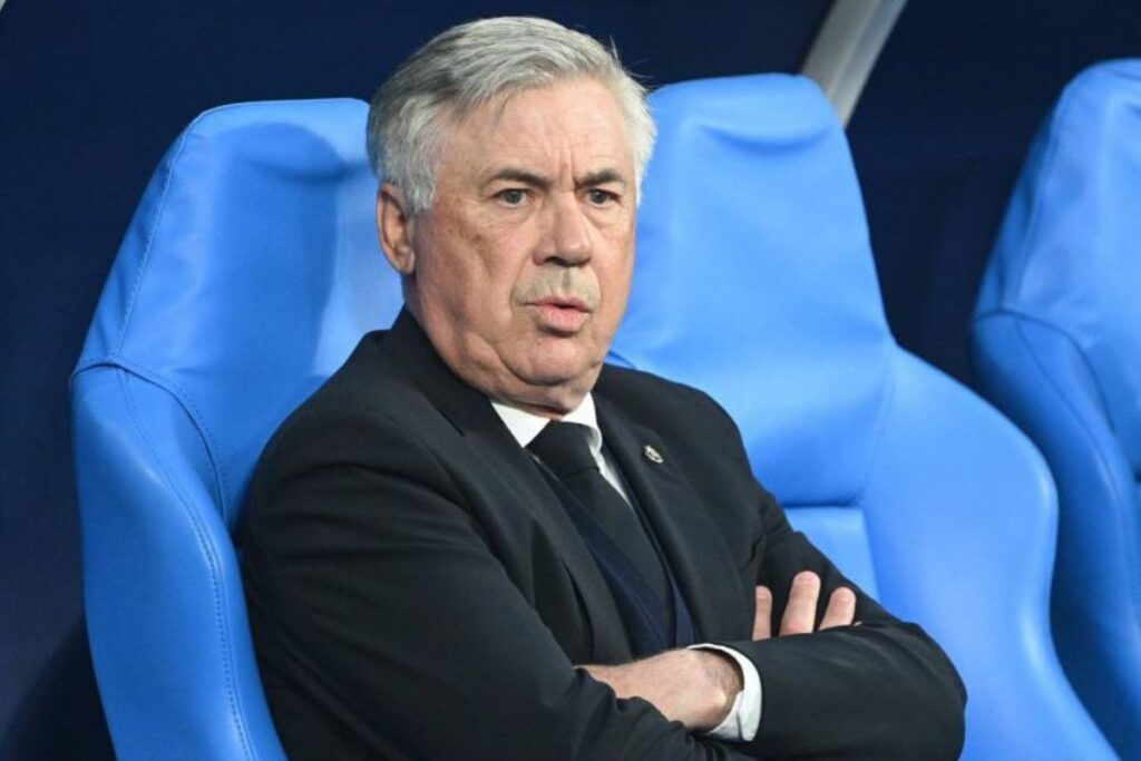 Real Madrid : confirmation d’une mauvaise nouvelle pour le club