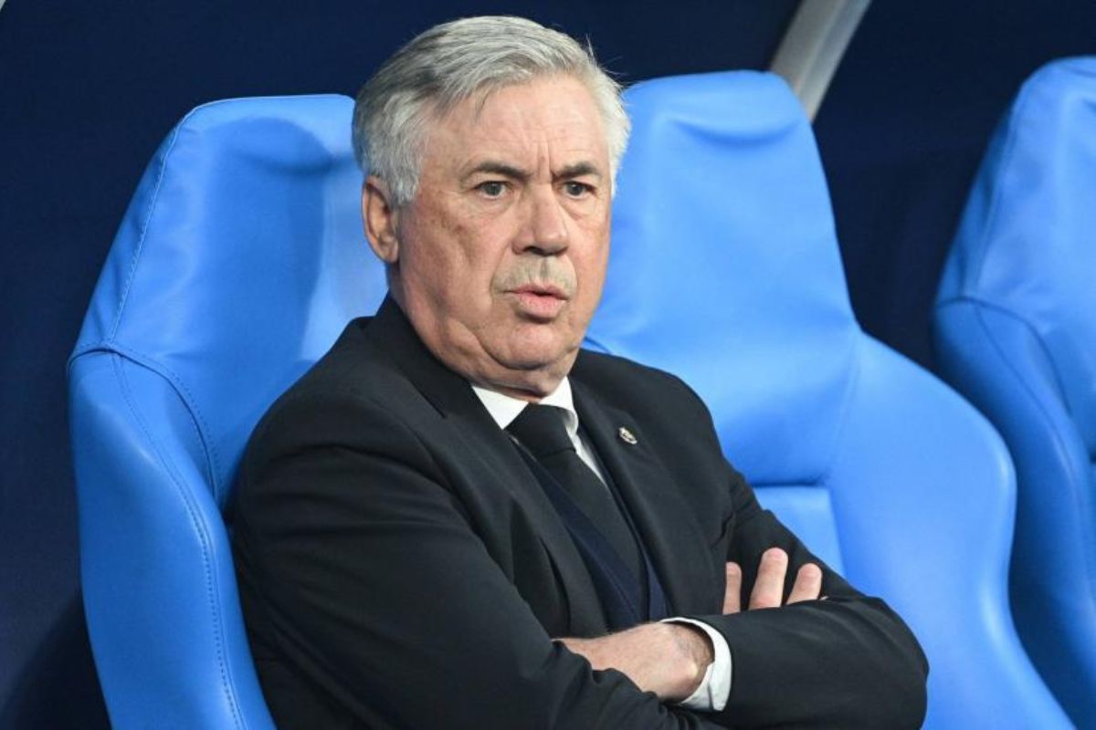 Real Madrid : confirmation d’une mauvaise nouvelle pour le club