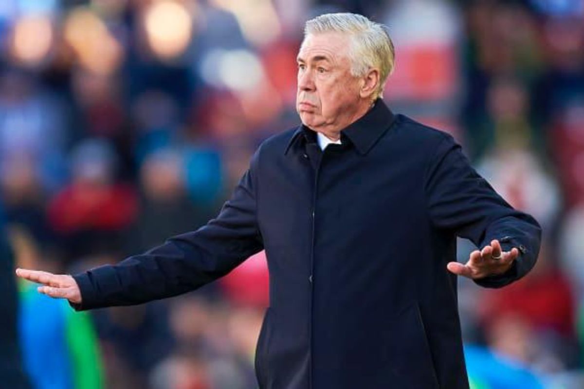Real Madrid - Atletico Madrid “On n'a pas mis de pression, car…”, Ancelotti réagit à chaud