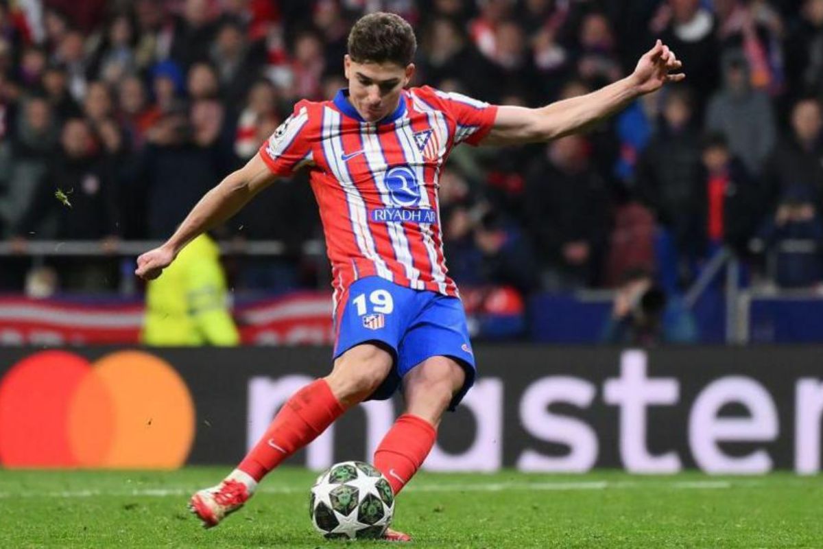 Julian Alvarez : Bonne nouvelle, le Barça sort le grand jeu