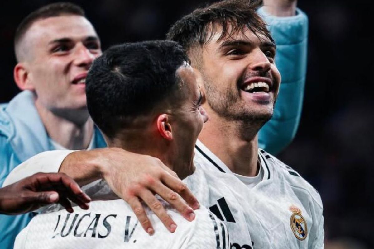 Real Madrid légende