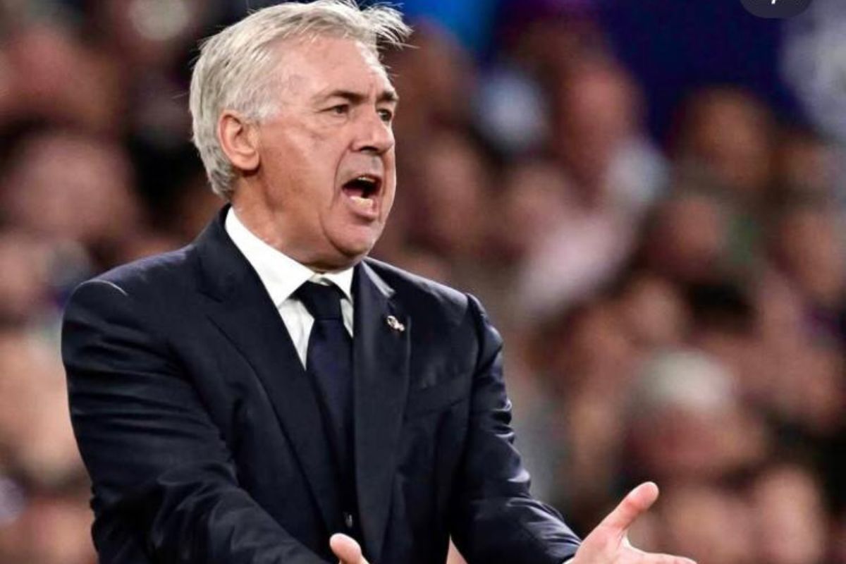 Carlo Ancelotti
