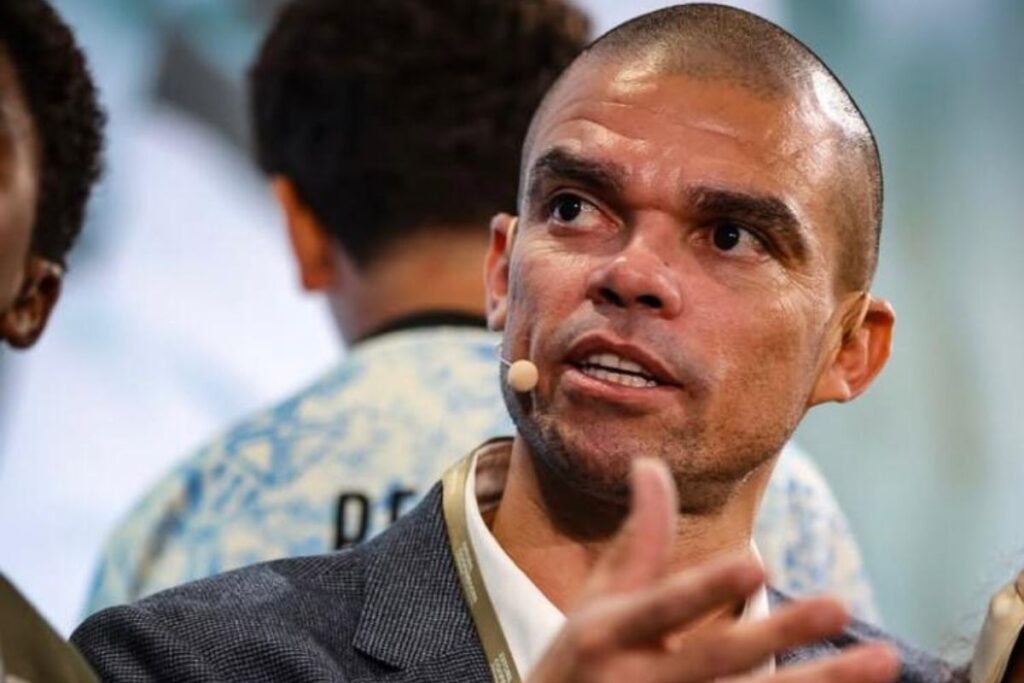 Real Madrid “Personne ne le connaît vraiment”, Pepe choisit son meilleur joueur au club, et fait polémique