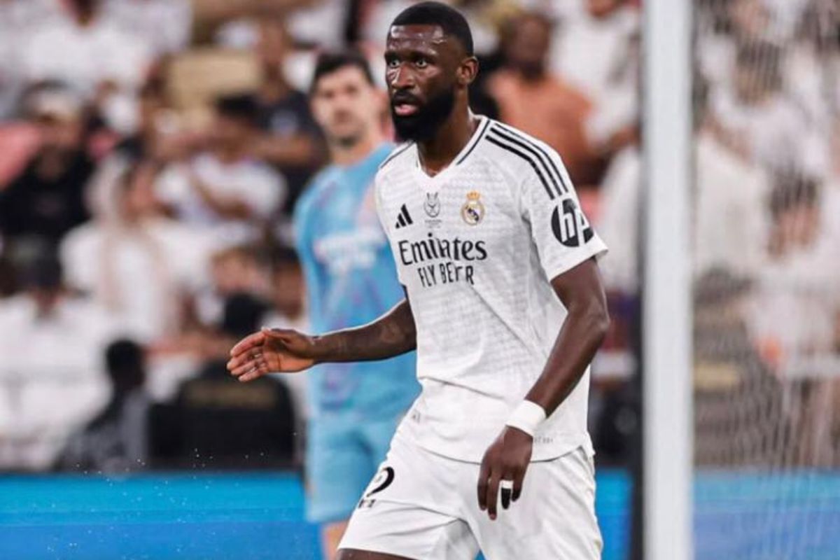 Real Madrid Rudiger prend une grosse décision pour son avenir, Ancelotti est prévenu