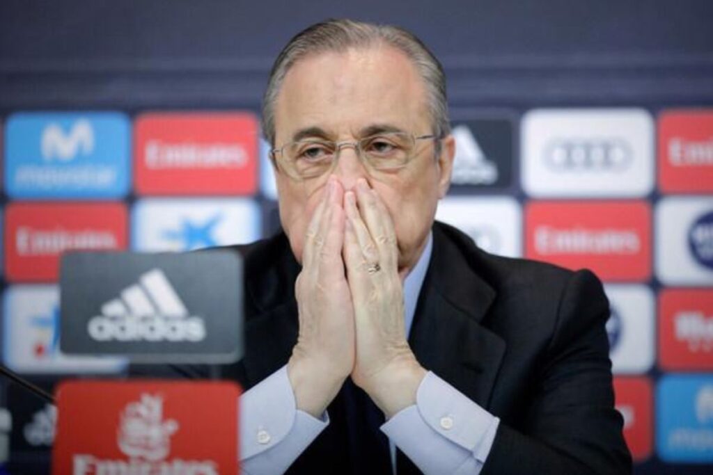 Real Madrid une légende prête à quitter le club, ce n’est pas Vinicius