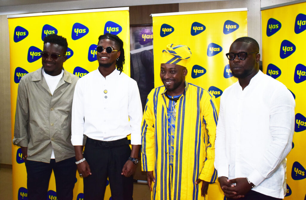 Renouvellement chez Yas Togo : les ambassadeurs portent haut la marque