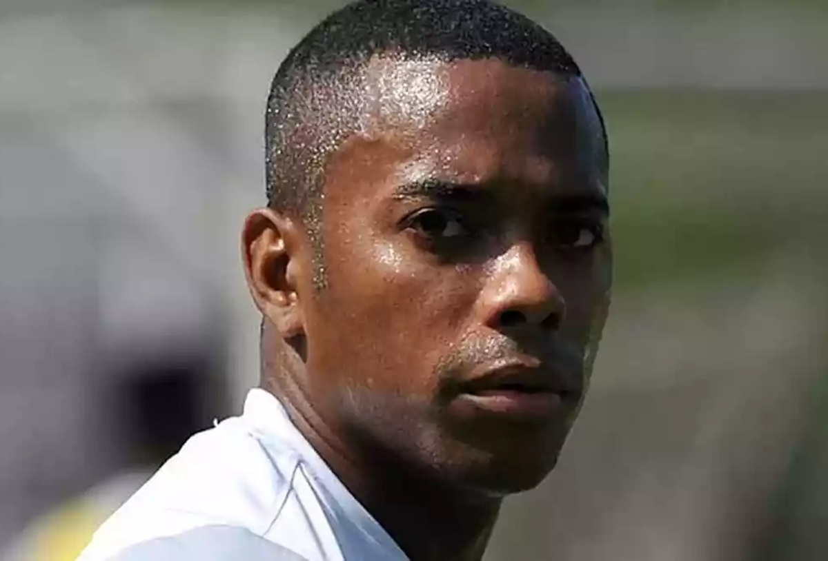 Robinho