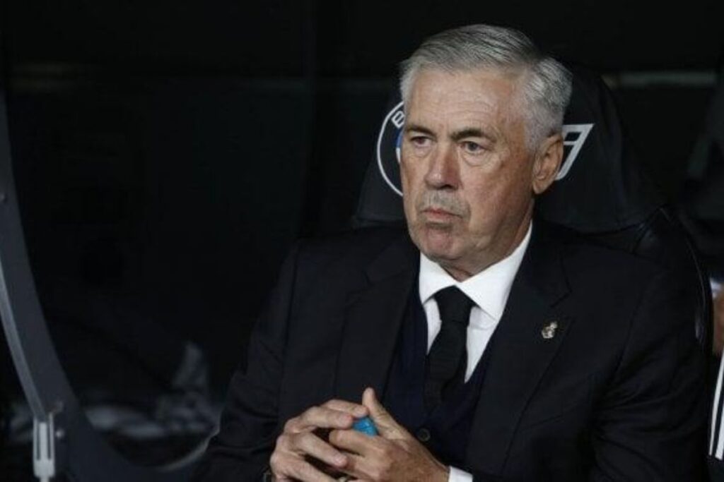 Rodrigo De Paul prévient Ancelotti “Pour gagner ce genre de match, il faut…”,