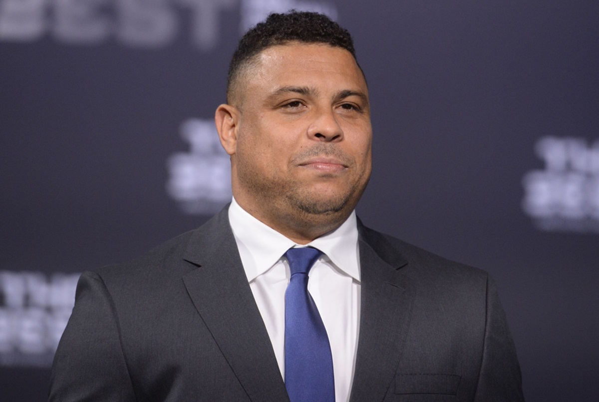 Ronaldo