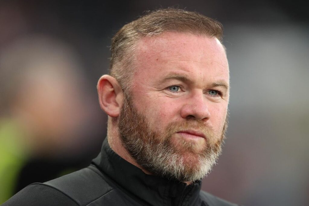 Rooney