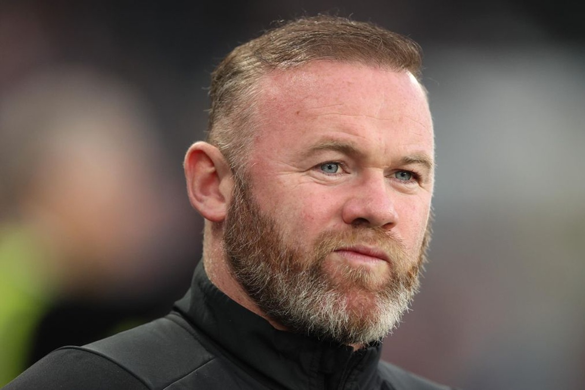 Rooney
