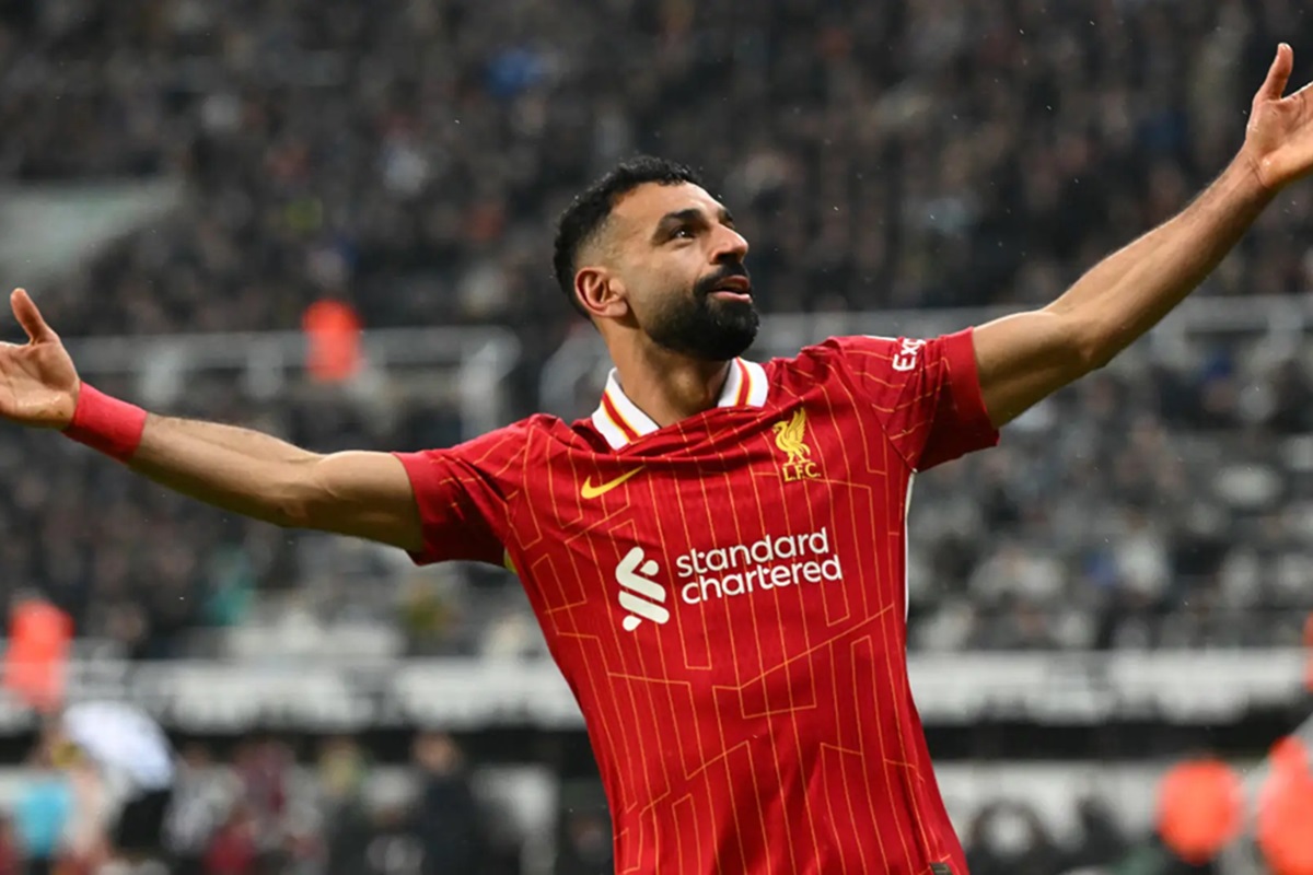 PSG : voici pourquoi Mohamed Salah ne signera jamais au club