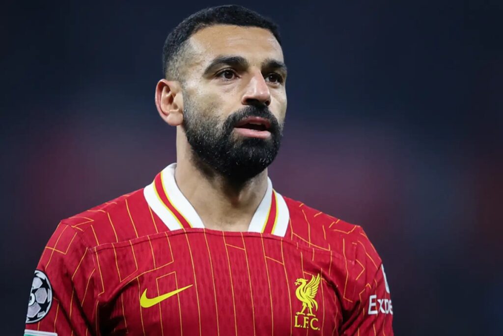 Mohamed Salah : l’anecdote du joueur de Liverpool sur le Ballon d’Or