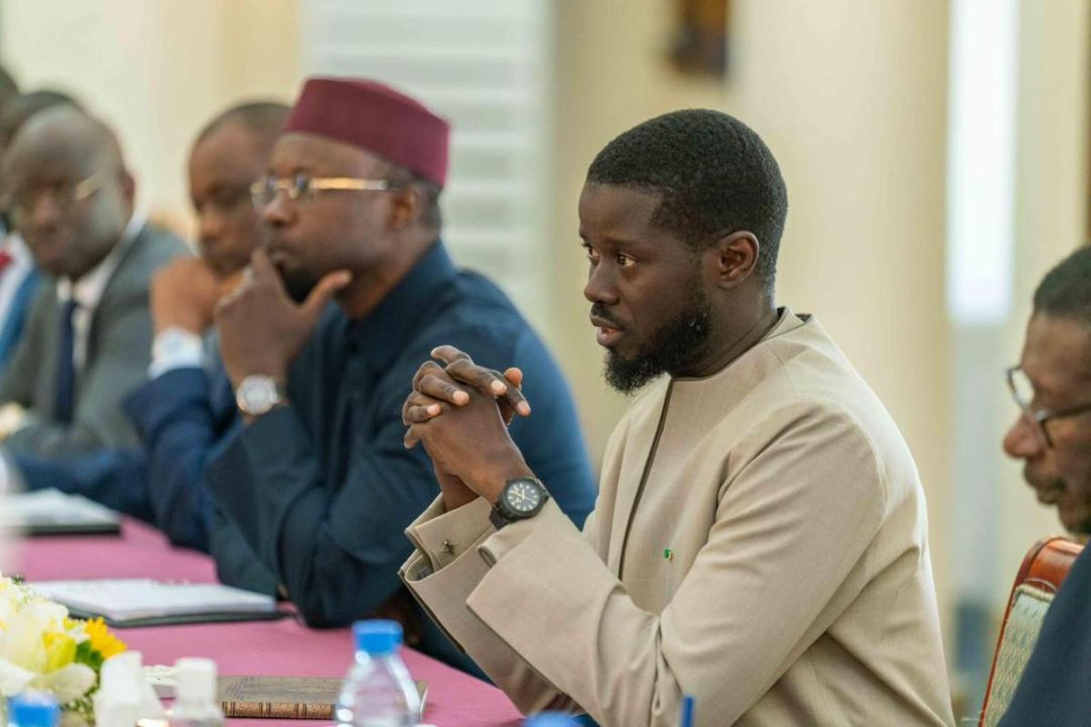 Sénégal le gouvernement s’engage à investir 26 milliards de FCFA pour…