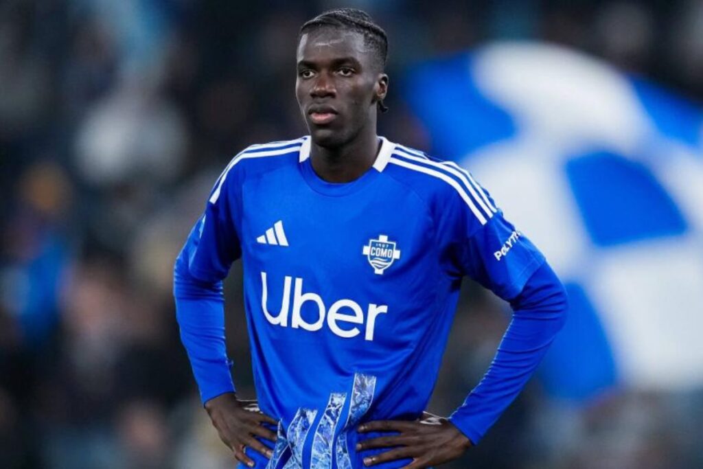 Sénégal ou l’Espagne ? Mousa Diao s’exprime sur le choix de son fils Assane Diao