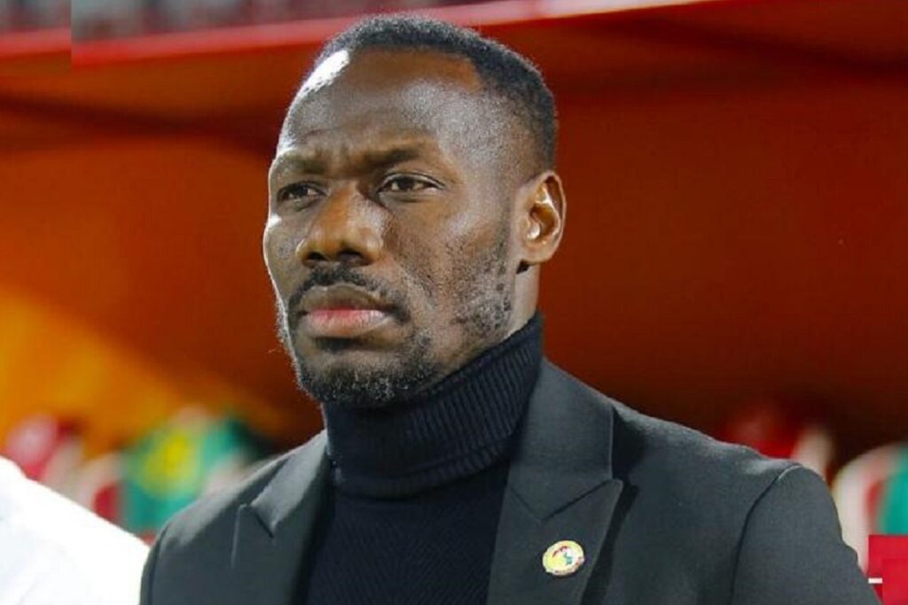 Pape Thiaw Sénégal