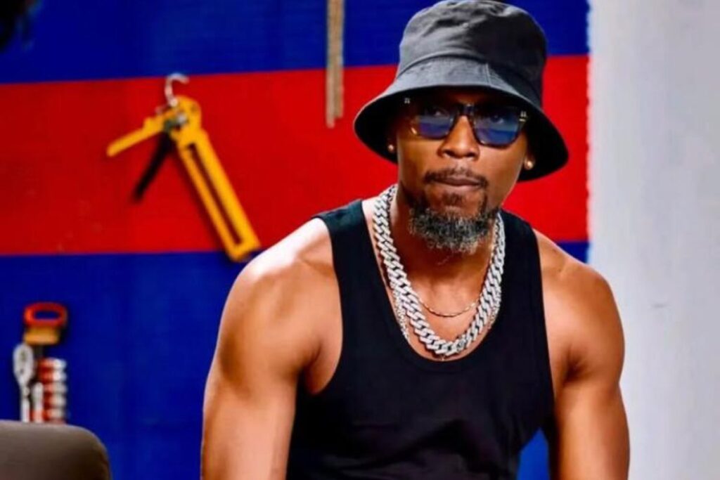 Serge Beynaud dévoile l’artiste qui l’a dénigré dans le Coupé Decalé “Il m’a dit que je n’ai pas de talent”
