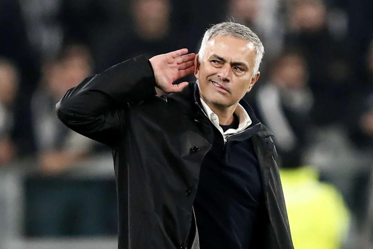 “Si Messi est le meilleur, Cristiano est…”, Mourinho choque encore