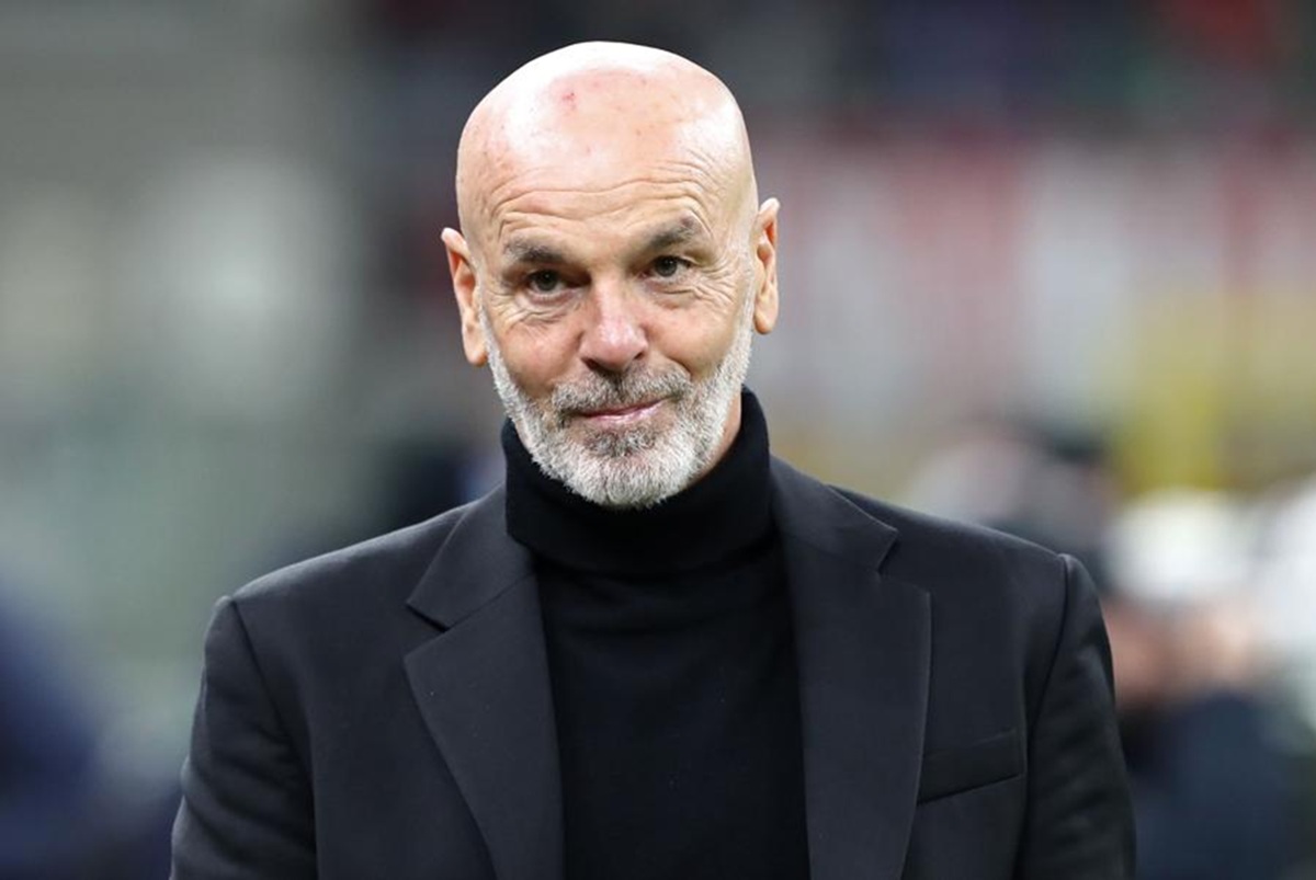 Stefano Pioli