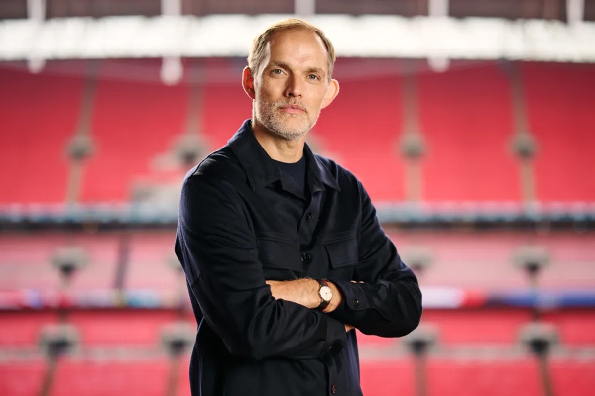 Thomas Tuchel