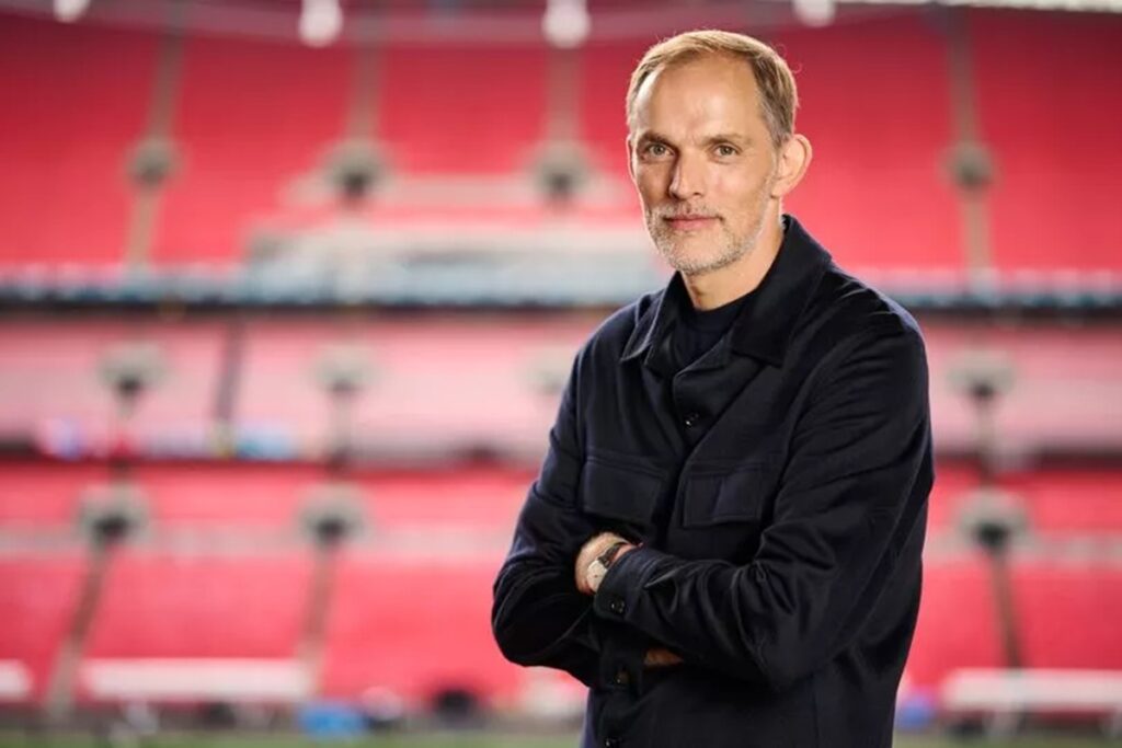 Tuchel