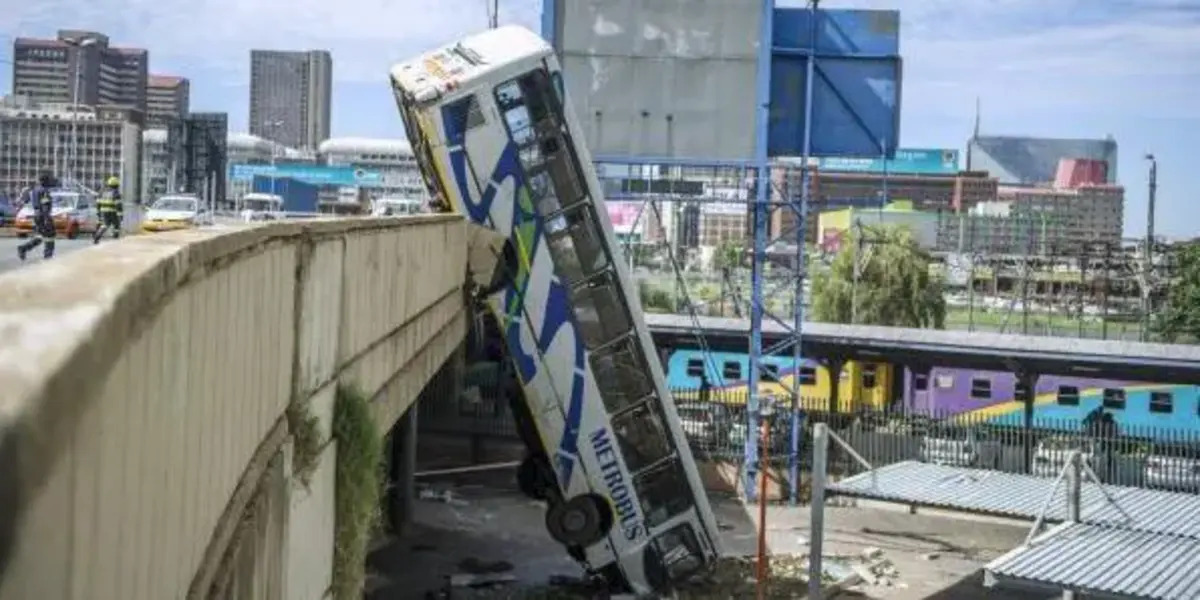 Un accident de bus fait plusieurs morts dans ce pays africain