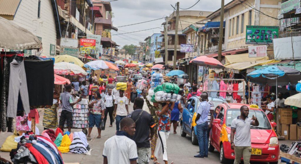 Un haut responsable de ce pays africain renvoyé après une vidéo compromettante avec un trafiquant de drogue