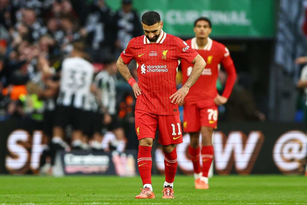 "Arsenal fort à domicile ? Liverpool aussi l’était quand on les a battus 5-2"